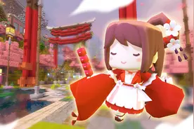 迷你世界在萌眼星上怎样快速回城？图图的迷你世界小课堂229