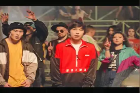 Raim & Artur & Adil - Симпа (OFFICIAL VIDEO)_哈萨克斯坦