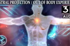 7小时深度睡眠的音乐，强大的777hz西塔频率，星体投射冥想视频封面