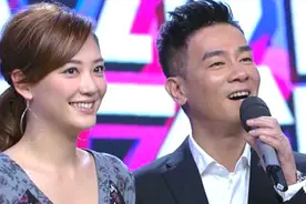 应采儿谈论陈小春合集，完美模仿山鸡哥生活状态，简直太像了