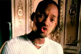 【一首老歌】Will Smith《Just The Two Of Us》就咱俩，你和我