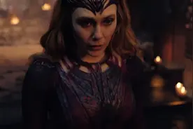 MW定律  黑化强十倍