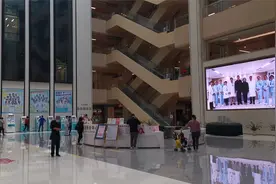 五星级的医院-祈福医院视频封面