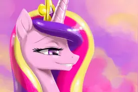 【番阅】为何有这么多宅男喜欢彩虹小马？它究竟有什么魔力？