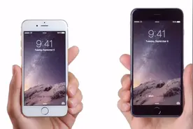 盘点苹果历史上销量最高的三款iphone手机，各个经典外观相似视频封面