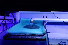 这样铺设过滤棉，即使没有干湿分离盒，也能起到干湿分离的作用视频封面