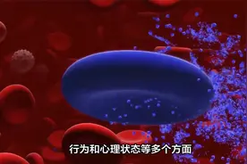 荷尔蒙究竟是个什么东西？