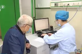 高血压和2型糖尿病患者每年可享四次免费随访|经济信息联播