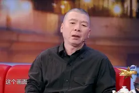 金星秀：冯小刚为何拍摄《芳华》，源于当年文工团的细节！