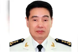 上将沈金龙卸任海军司令员后，新职务明确！