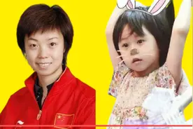 奥运冠军子女国籍揭秘，郎平 李宁 姚明 邓亚萍，谁最让人意外？视频封面