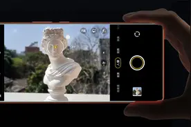 巧用vivo手机人像模式这些隐藏功能，轻松拍出好看的背景虚化照片