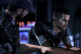 《质量效应3》全剧情流程攻略解说第十九期