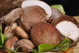 香菇营养价值高，但是这几种人最好不要吃