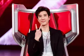 王力宏舅公许倬云：我的孙子辈二三十个，超过一半要做作家艺术家视频封面
