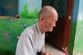 以前种一亩小麦要多少种子？能收获多少？听听八旬农村大爷的讲述