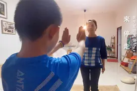被家b过的孩子性格上容易极端化，试试这个游戏有效帮助孩子缓解视频封面