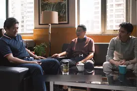 第34集丨夏明苏筱联手争夺群星项目