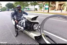 拉风的真正含义