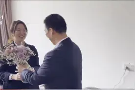 在汉央企中交二航局用心关爱女职工视频封面