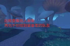 魔兽世界怀旧服：远程查看别人装备，再也不怕组到装备差的队友