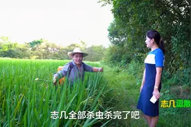 湖南方言：农村妹子套路深，我要去南京！