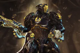 星际战甲国际服Rhino Prime牛牛执刑官火星拦截