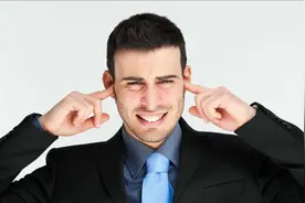 耳鸣常常被人们忽视，有哪些疾病会引起耳鸣视频封面