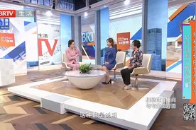 老年人更应该关注小腿肌肉，现场教您测试办法，无需任何工具视频封面