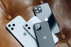 居民买一部iPhone 12需要工作多久？瑞典四天美国六天，中国呢？视频封面