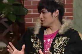 从无人问津到炙手可热，周杰伦自述爆红的原因|杨澜访谈录2006