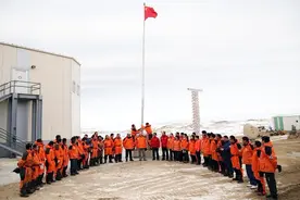 中国在南极部署导弹？英媒称中国隐藏“真相” 只澳大利亚查过