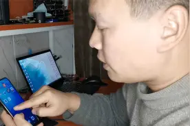 外出打工，不用网线用一个路由器即可上网，方法简单永远免费上网视频封面