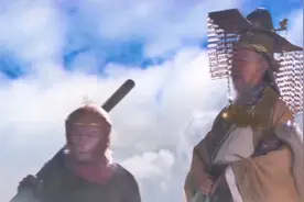 坐骑都比悟空厉害，玉帝为何不派太乙天尊镇压悟空？看道祖说过啥视频封面