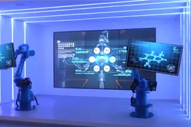 武陵区领导考察学习长沙园区建设经验视频封面