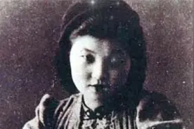 章亚若：为蒋经国偷偷生下双胞胎，半年后为何离奇猝死！