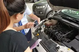 通病多锐界卖不动，长安福特能否改写“粗糙”形象？