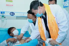 青海果洛州的包虫病清零记录