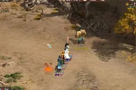 秘境16分钟通关