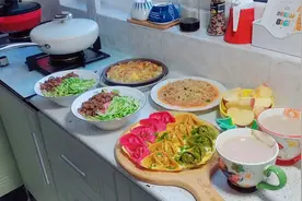 孩子期中考试，多亏这3个快手早餐小家电，20分钟营养早餐端上桌视频封面