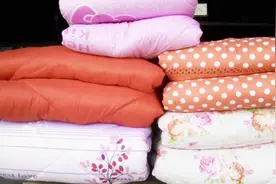 被子有了异味不用晒，教你去除异味的方法，立马告别难闻的气味视频封面