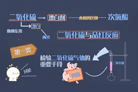 【高中化学】屁和臭鸡蛋的味道竟然成分一样？！视频封面