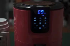 空气炸锅做饺子视频封面