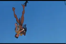 经典迪士尼动画  泰山 Tarzan (1999)  人猿泰山 预告片