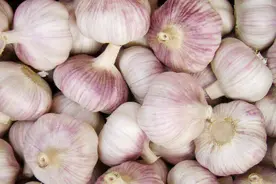 菜贩子告诫：大蒜出现这几种情况，切记不能吃！别说没有提醒你