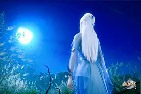 一首好听的古风音乐《求佛千万遍》前世多相欠，注定今生缘