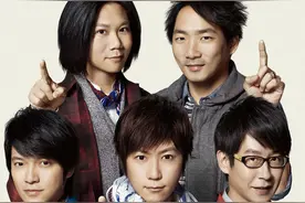 [五月天]十首经典歌曲推荐,值得收藏！