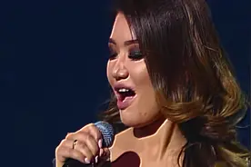 歌曲 喜欢真爱你 Jaqsy koremyn zarina