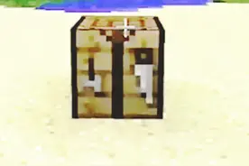 我的世界：木剑你们知道造了吗！那你们知道怎么制造钻石剑吗？