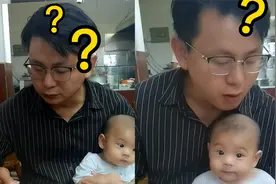南方女婿在河北吃早餐，点餐开口便被识破是外地人，看到饺子秒懂视频封面